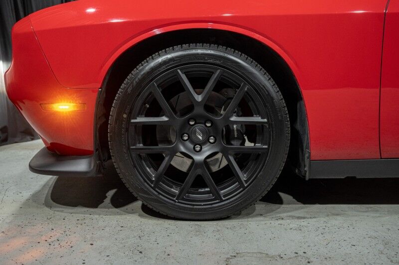 2019 Dodge Challenger GT RWD Coupe Peoria AZ