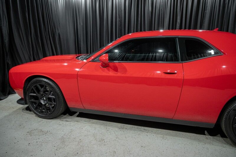 2019 Dodge Challenger GT RWD Coupe Peoria AZ