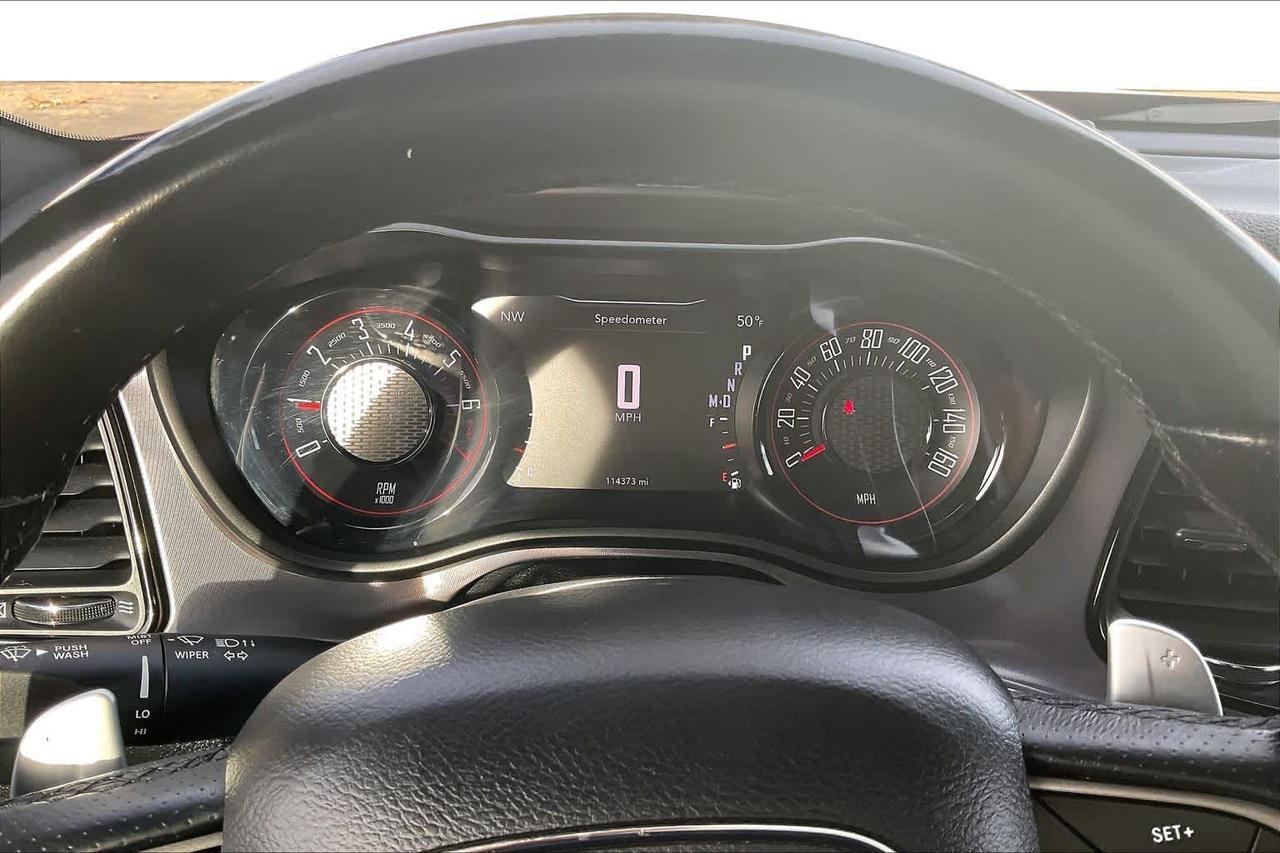 2019 Dodge Challenger GT Roseville CA