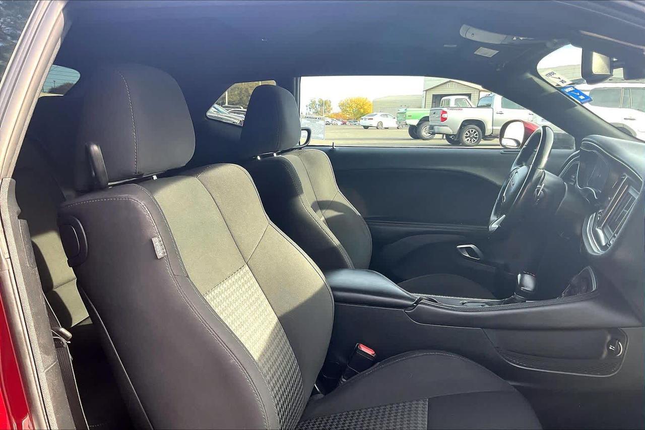 2019 Dodge Challenger GT Roseville CA