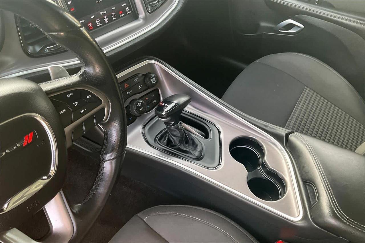 2019 Dodge Challenger GT Roseville CA