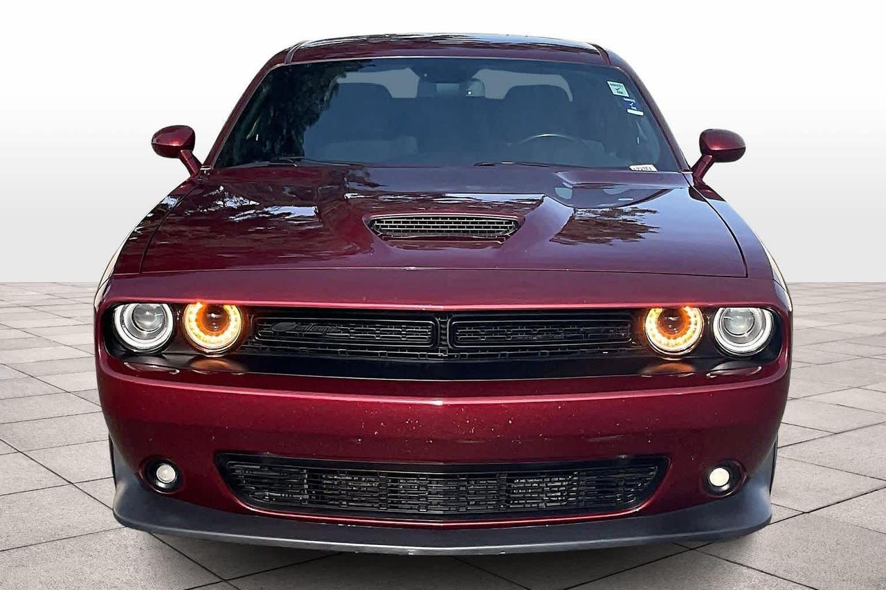 2019 Dodge Challenger GT