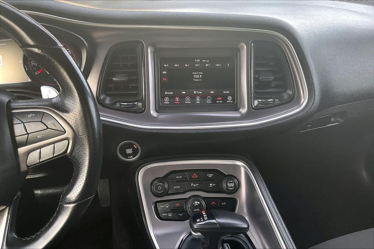 2019 Dodge Challenger GT Roseville CA