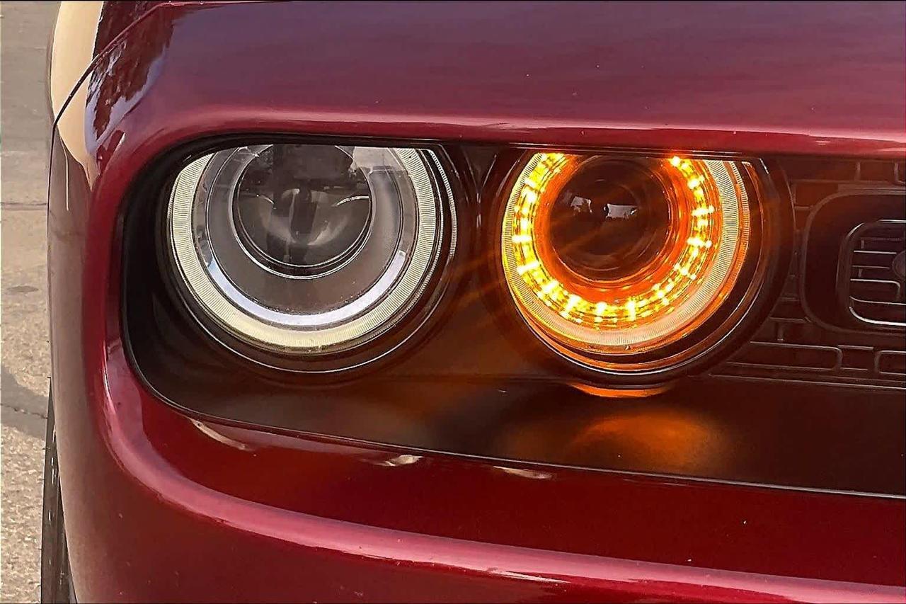 2019 Dodge Challenger GT Roseville CA