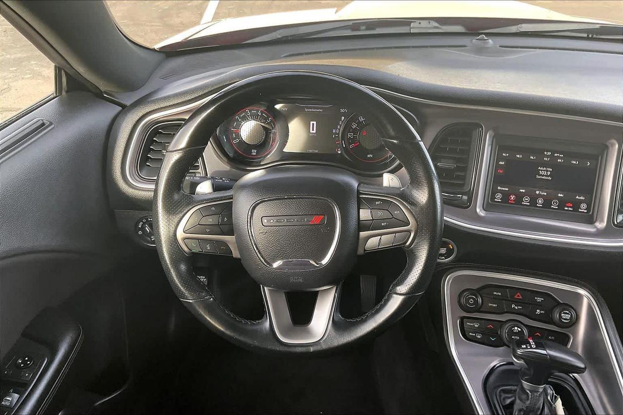 2019 Dodge Challenger GT Roseville CA