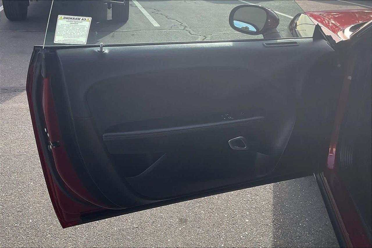 2019 Dodge Challenger GT Roseville CA