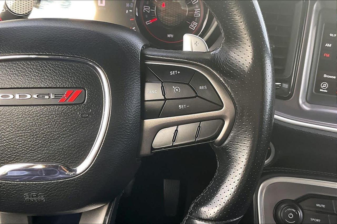 2019 Dodge Challenger GT Roseville CA