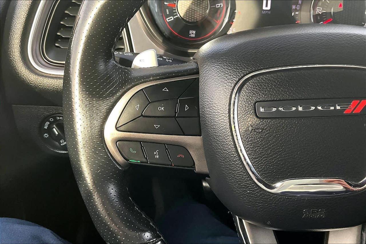 2019 Dodge Challenger GT Roseville CA