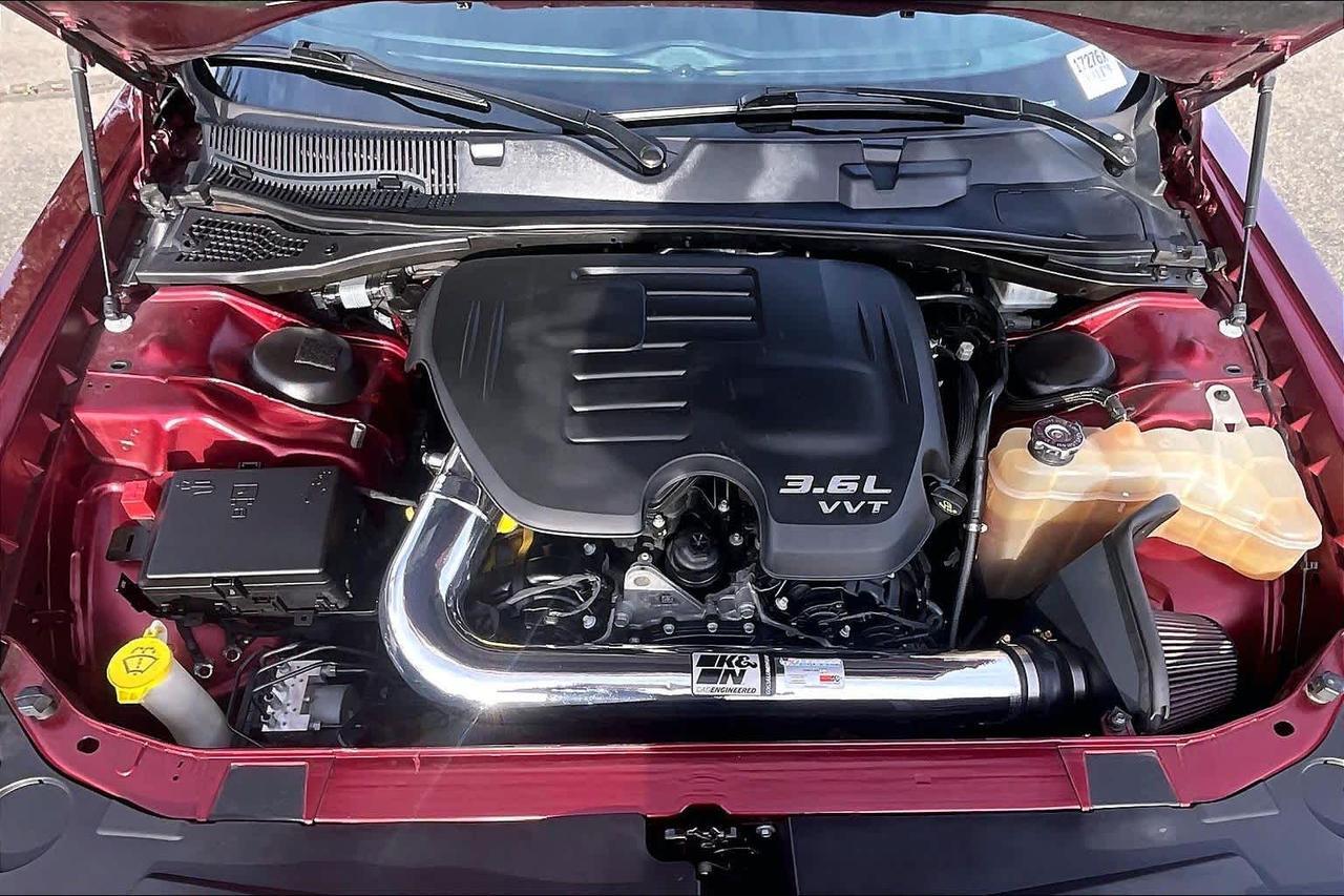 2019 Dodge Challenger GT Roseville CA