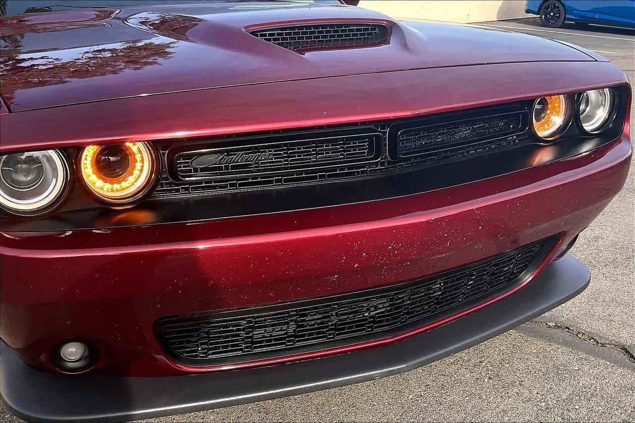 2019 Dodge Challenger GT Roseville CA
