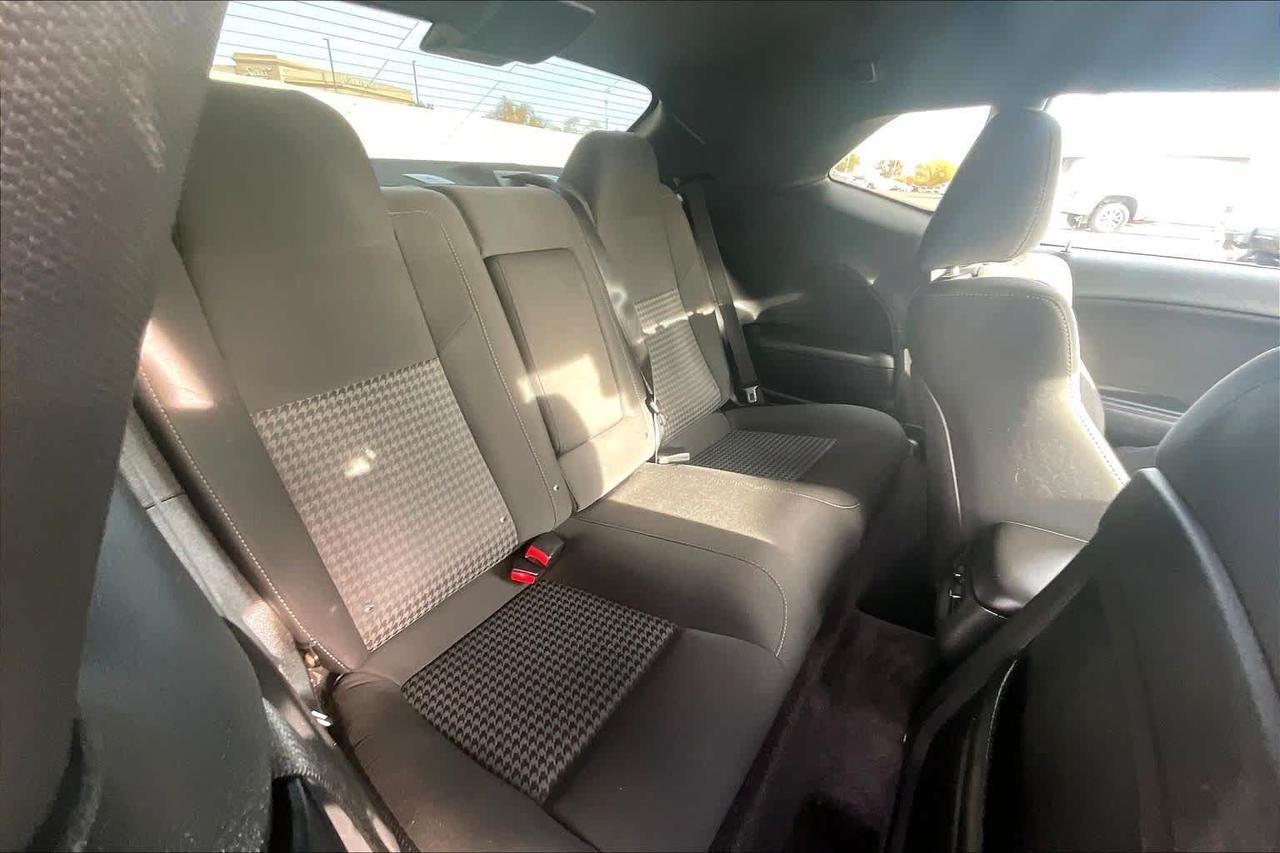 2019 Dodge Challenger GT Roseville CA