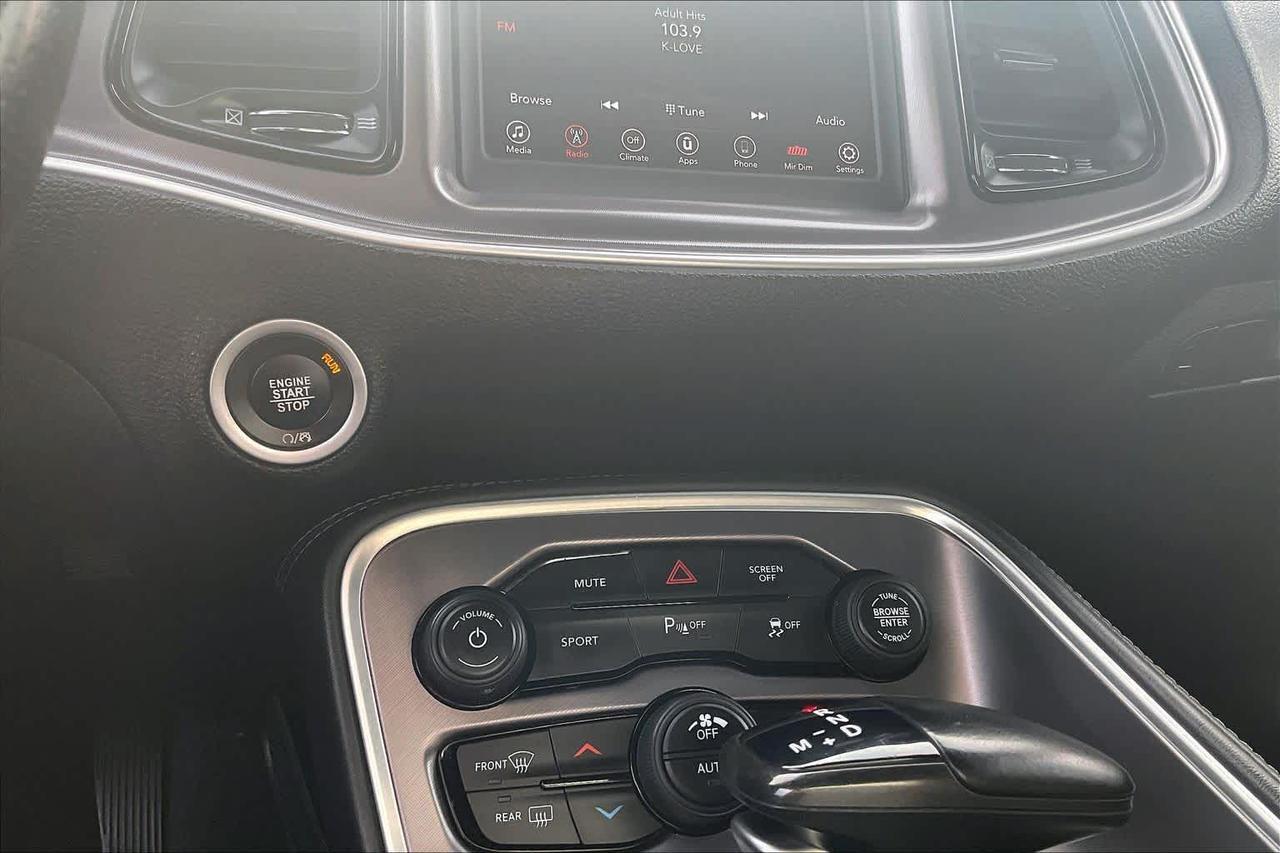 2019 Dodge Challenger GT Roseville CA