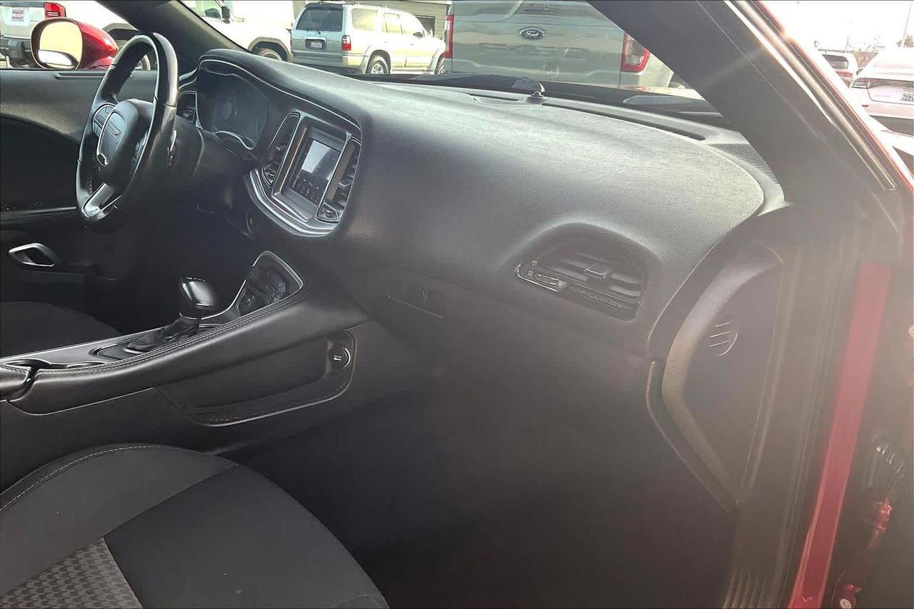 2019 Dodge Challenger GT Roseville CA