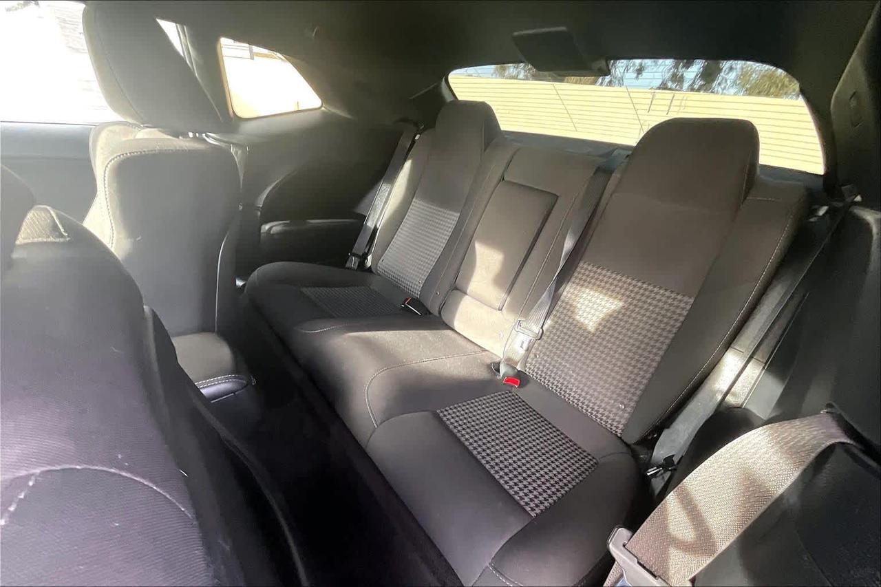 2019 Dodge Challenger GT Roseville CA