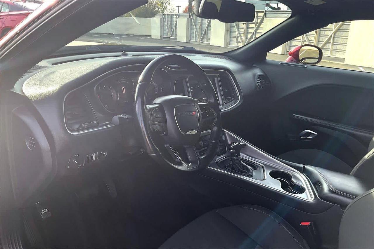 2019 Dodge Challenger GT Roseville CA