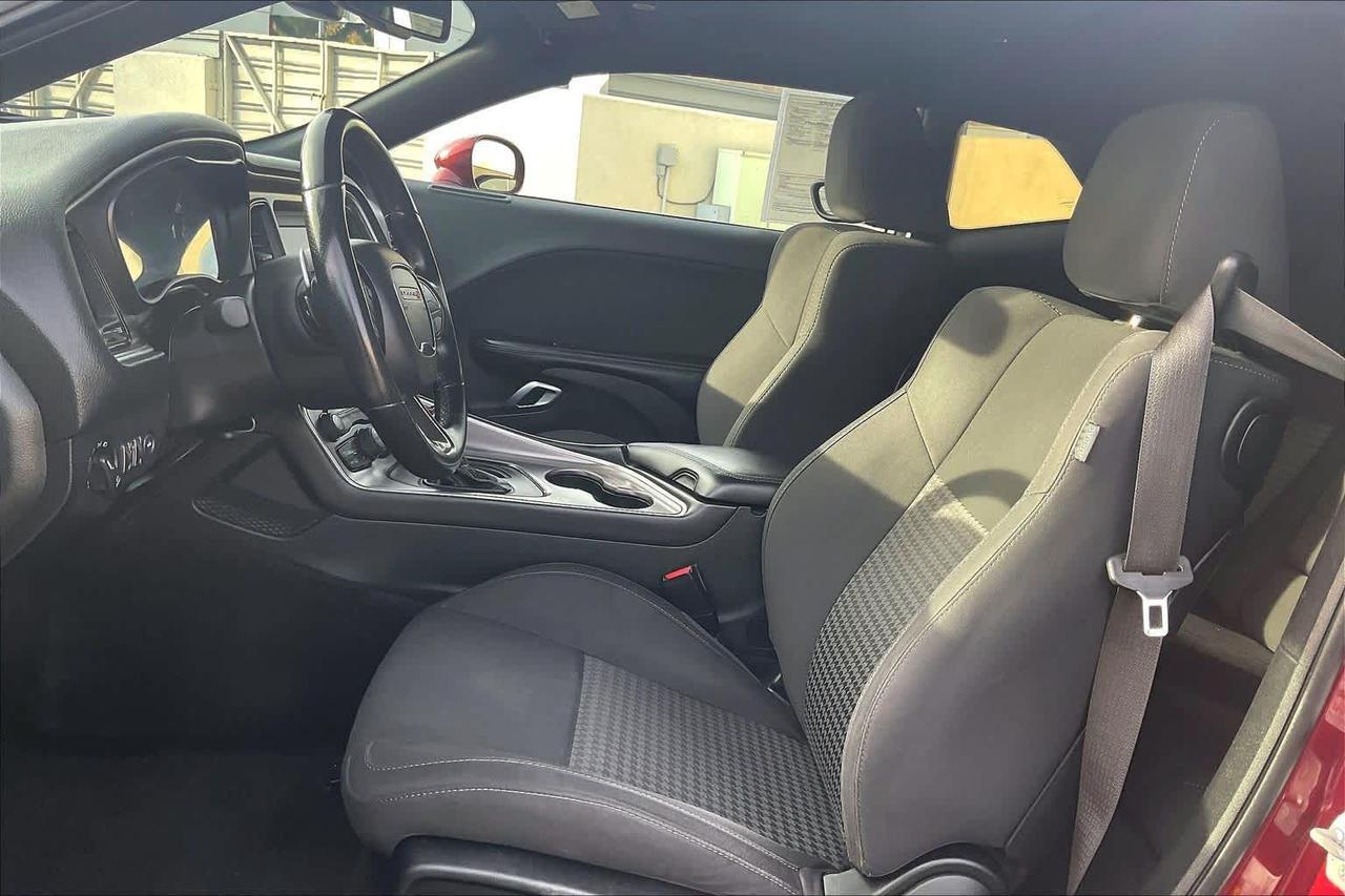 2019 Dodge Challenger GT Roseville CA