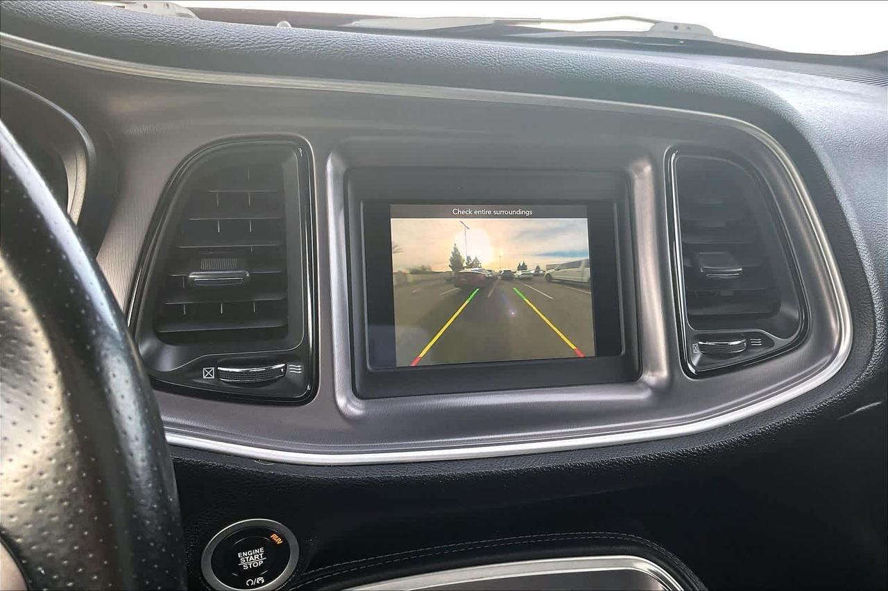 2019 Dodge Challenger GT Roseville CA