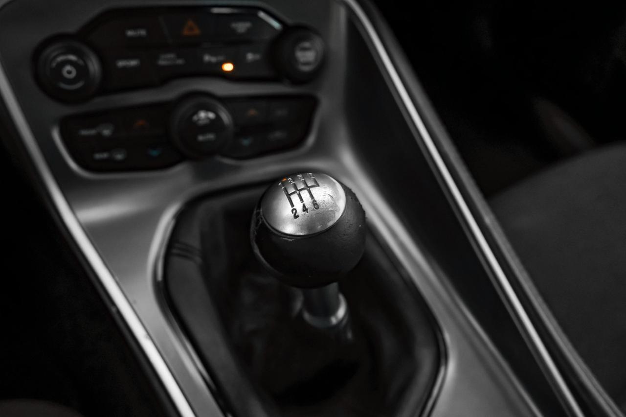 2019 Dodge Challenger R/T 5.7L HEMI NAVIGATION REAR CAMERA KEYLESS START BLUETOOTH POW Carrollton TX