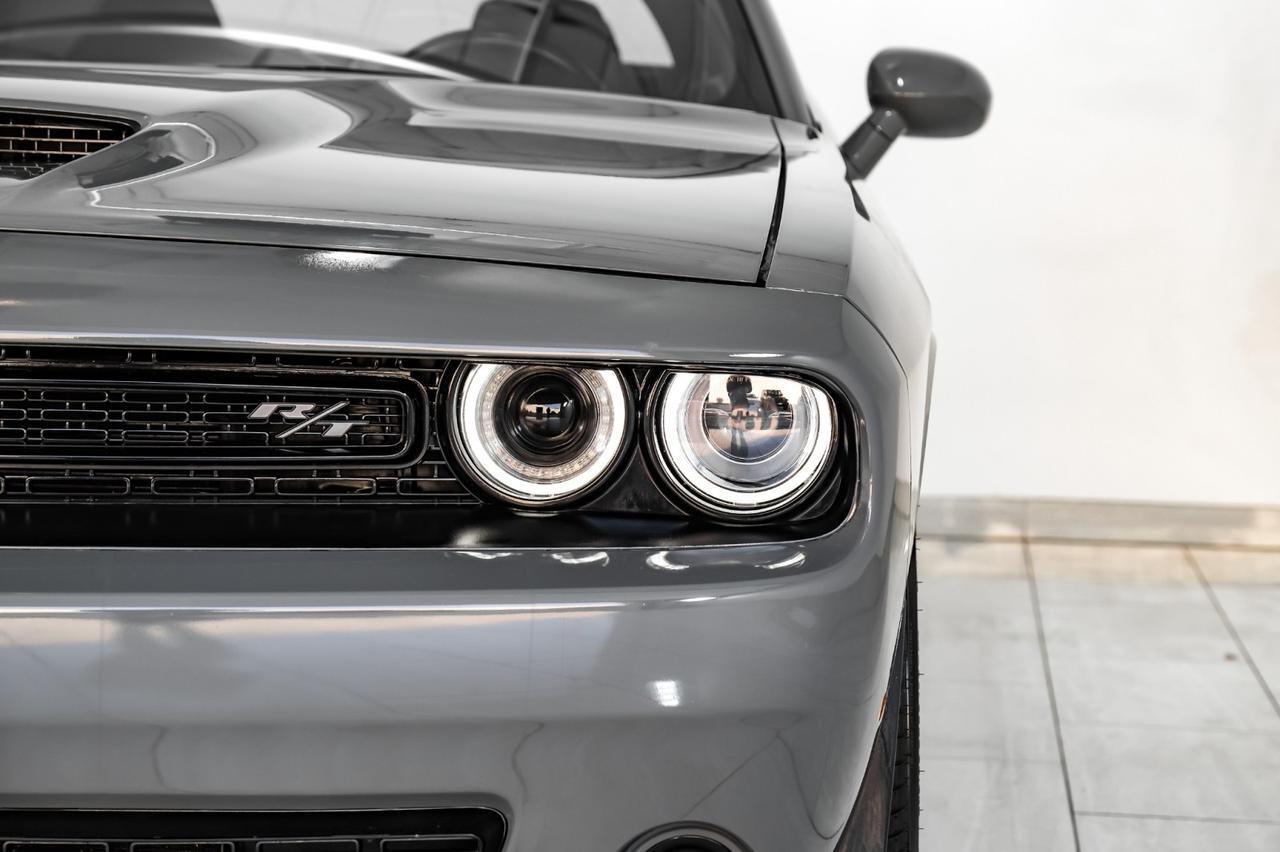 2019 Dodge Challenger R/T 5.7L HEMI NAVIGATION REAR CAMERA KEYLESS START BLUETOOTH POW Carrollton TX
