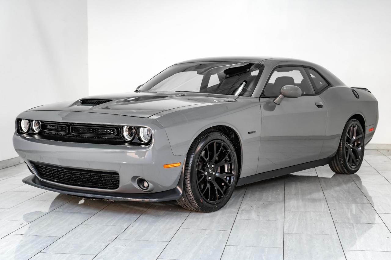 2019 Dodge Challenger R/T 5.7L HEMI NAVIGATION REAR CAMERA KEYLESS START BLUETOOTH POW Carrollton TX