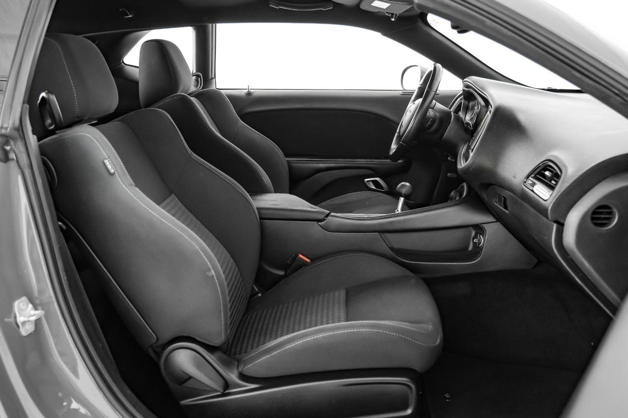 2019 Dodge Challenger R/T 5.7L HEMI NAVIGATION REAR CAMERA KEYLESS START BLUETOOTH POW Carrollton TX