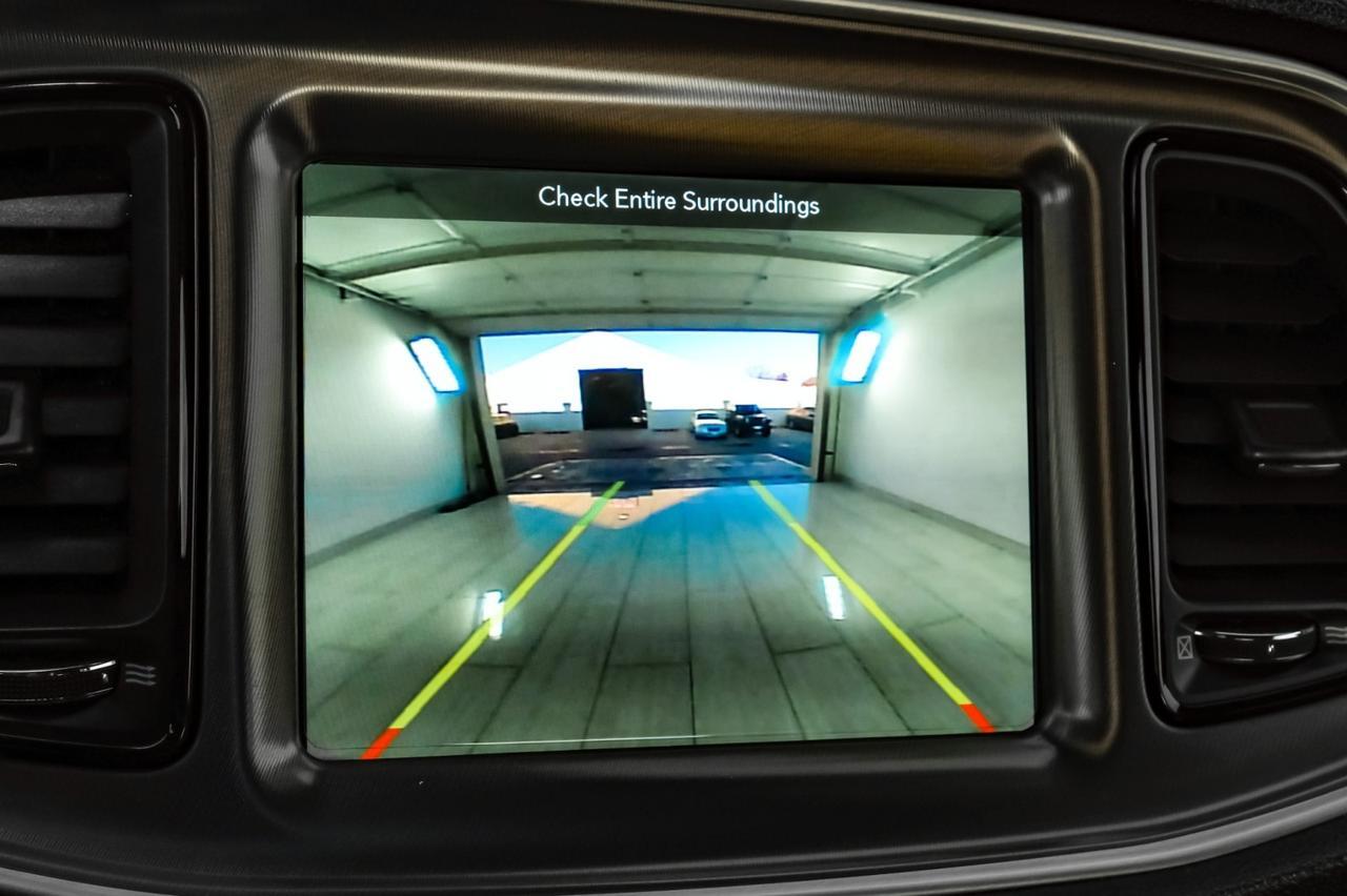 2019 Dodge Challenger R/T 5.7L HEMI NAVIGATION REAR CAMERA KEYLESS START BLUETOOTH POW Carrollton TX