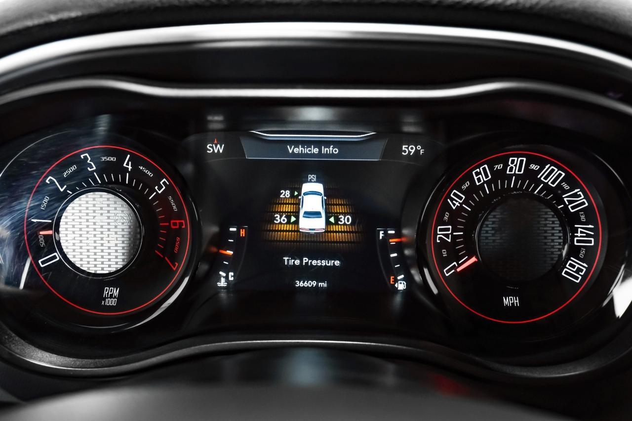 2019 Dodge Challenger R/T 5.7L HEMI NAVIGATION REAR CAMERA KEYLESS START BLUETOOTH POW Carrollton TX