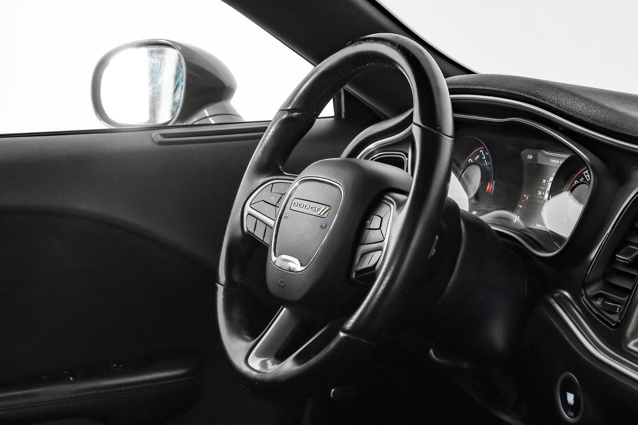 2019 Dodge Challenger R/T 5.7L HEMI NAVIGATION REAR CAMERA KEYLESS START BLUETOOTH POW Carrollton TX