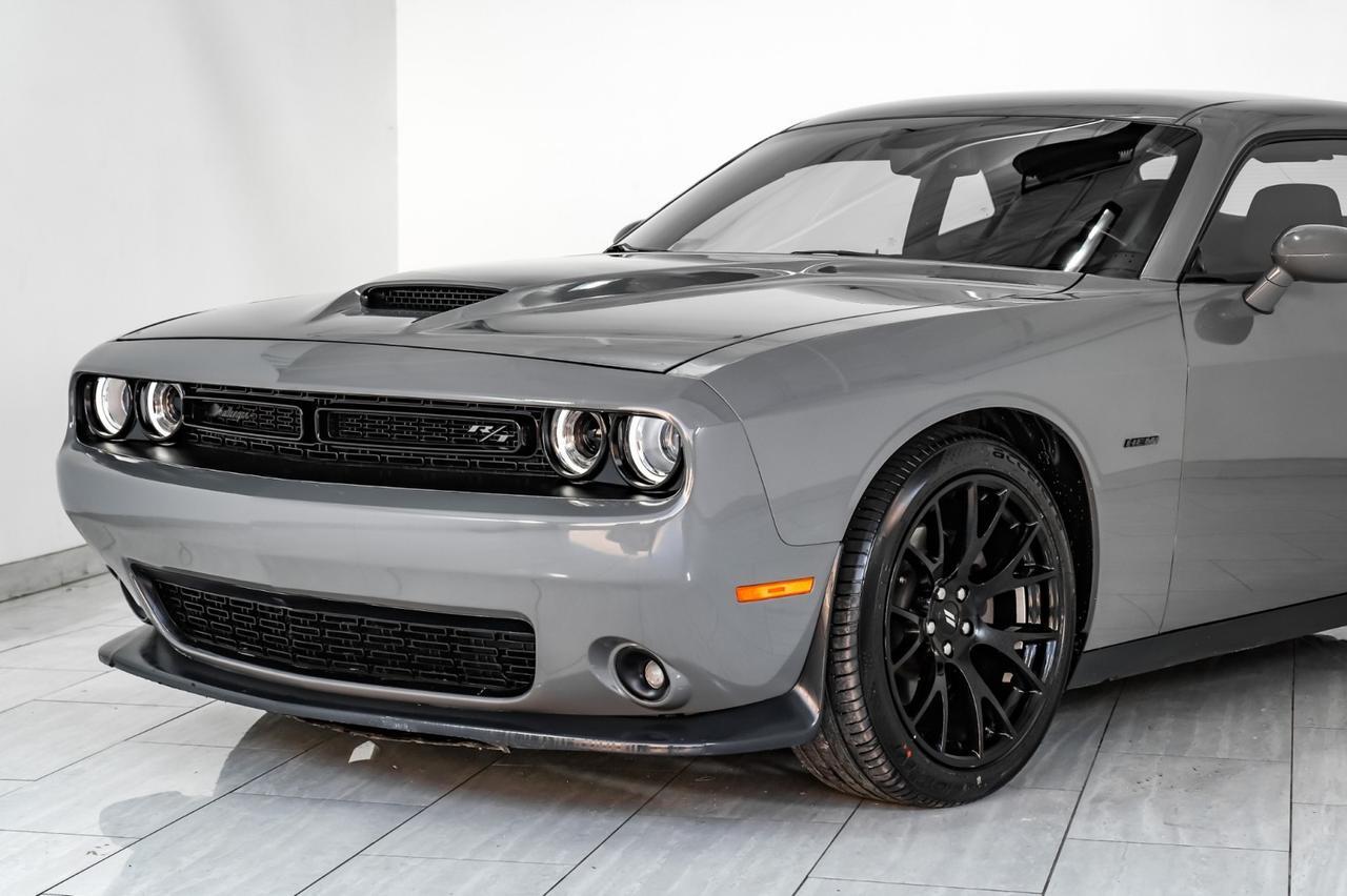 2019 Dodge Challenger R/T 5.7L HEMI NAVIGATION REAR CAMERA KEYLESS START BLUETOOTH POW Carrollton TX