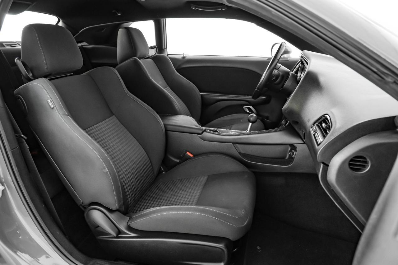 2019 Dodge Challenger R/T 5.7L HEMI NAVIGATION REAR CAMERA KEYLESS START BLUETOOTH POW Carrollton TX