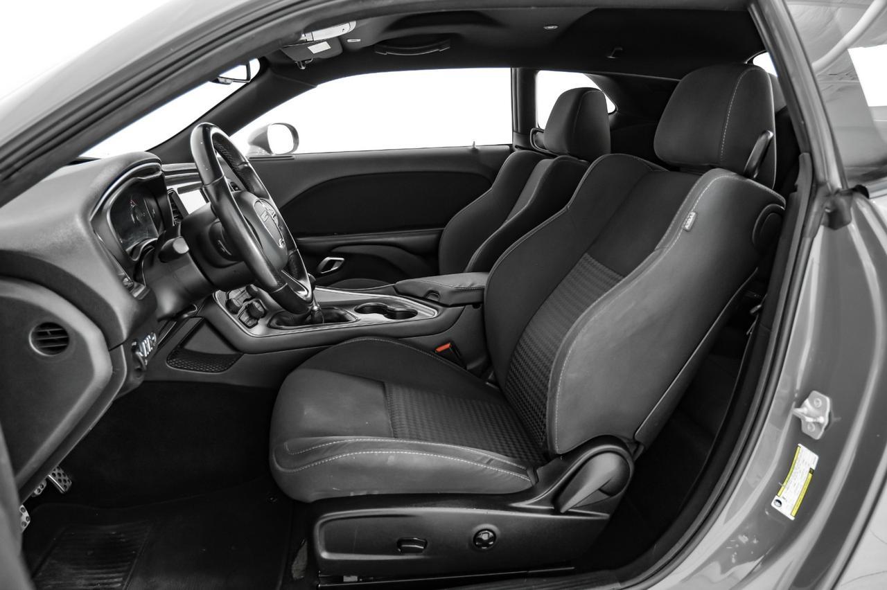 2019 Dodge Challenger R/T 5.7L HEMI NAVIGATION REAR CAMERA KEYLESS START BLUETOOTH POW Carrollton TX