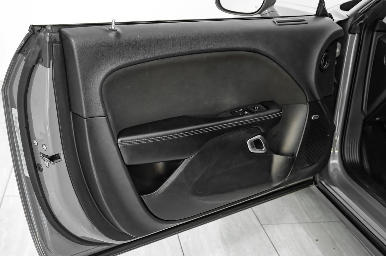 2019 Dodge Challenger R/T 5.7L HEMI NAVIGATION REAR CAMERA KEYLESS START BLUETOOTH POW Carrollton TX