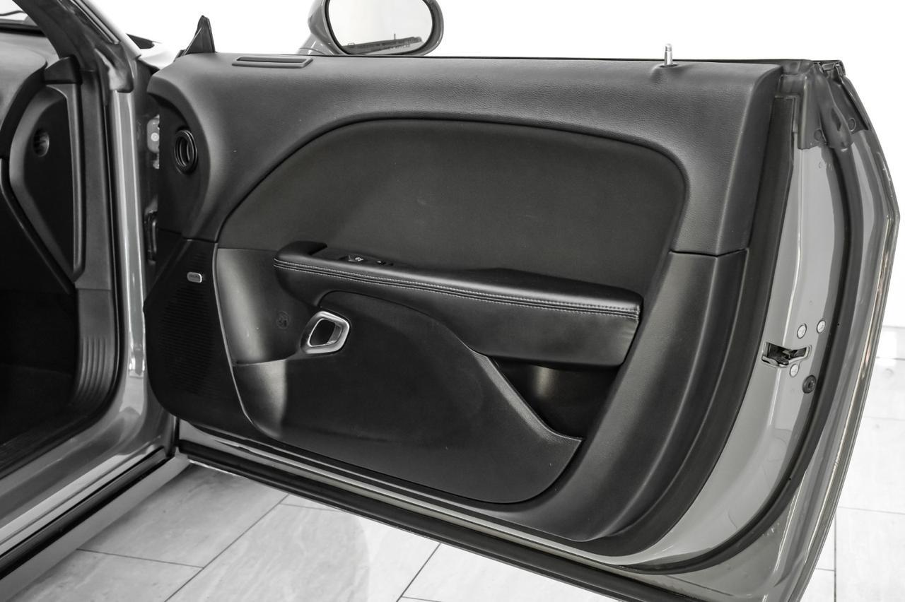 2019 Dodge Challenger R/T 5.7L HEMI NAVIGATION REAR CAMERA KEYLESS START BLUETOOTH POW Carrollton TX