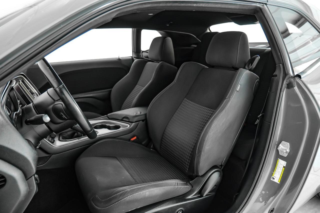 2019 Dodge Challenger R/T 5.7L HEMI NAVIGATION REAR CAMERA KEYLESS START BLUETOOTH POW Carrollton TX