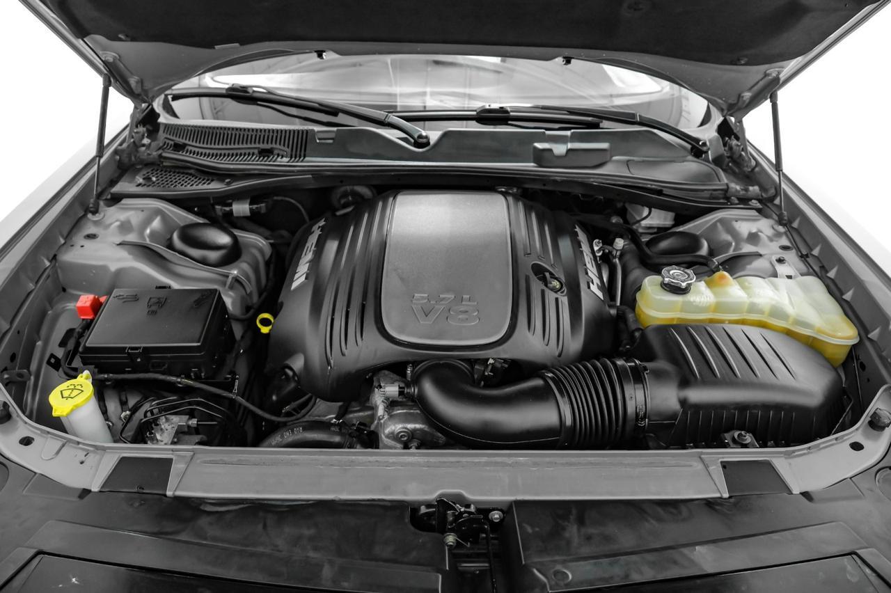 2019 Dodge Challenger R/T 5.7L HEMI NAVIGATION REAR CAMERA KEYLESS START BLUETOOTH POW Carrollton TX