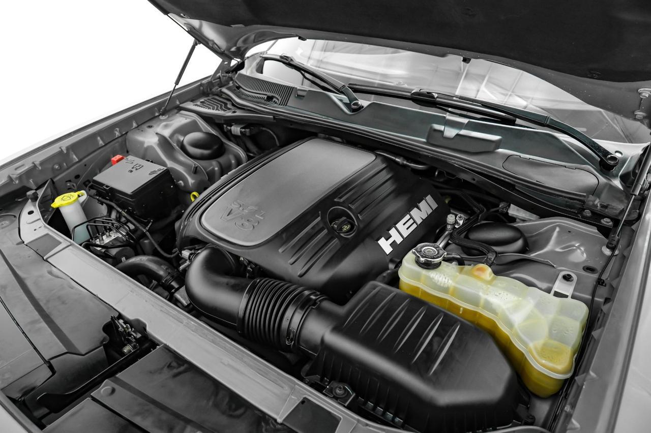 2019 Dodge Challenger R/T 5.7L HEMI NAVIGATION REAR CAMERA KEYLESS START BLUETOOTH POW Carrollton TX