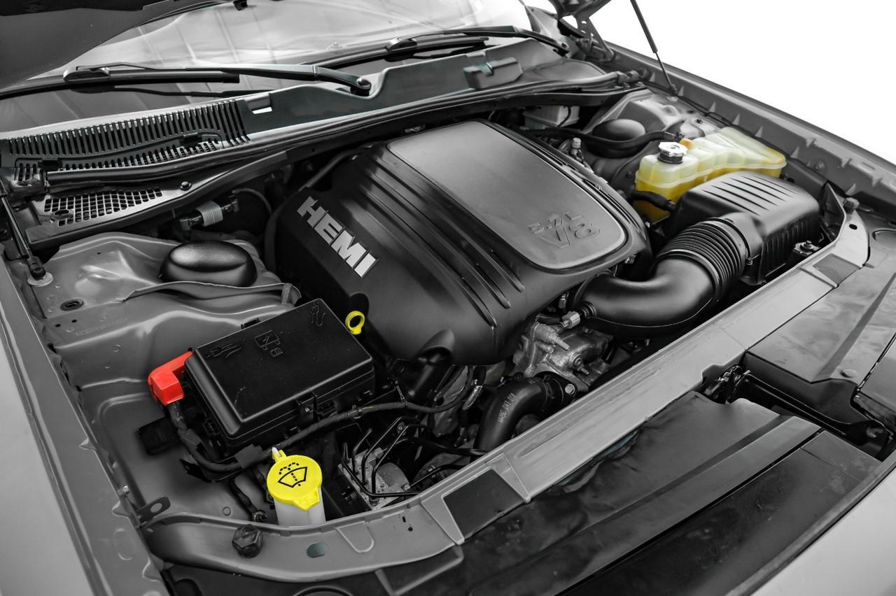 2019 Dodge Challenger R/T 5.7L HEMI NAVIGATION REAR CAMERA KEYLESS START BLUETOOTH POW Carrollton TX