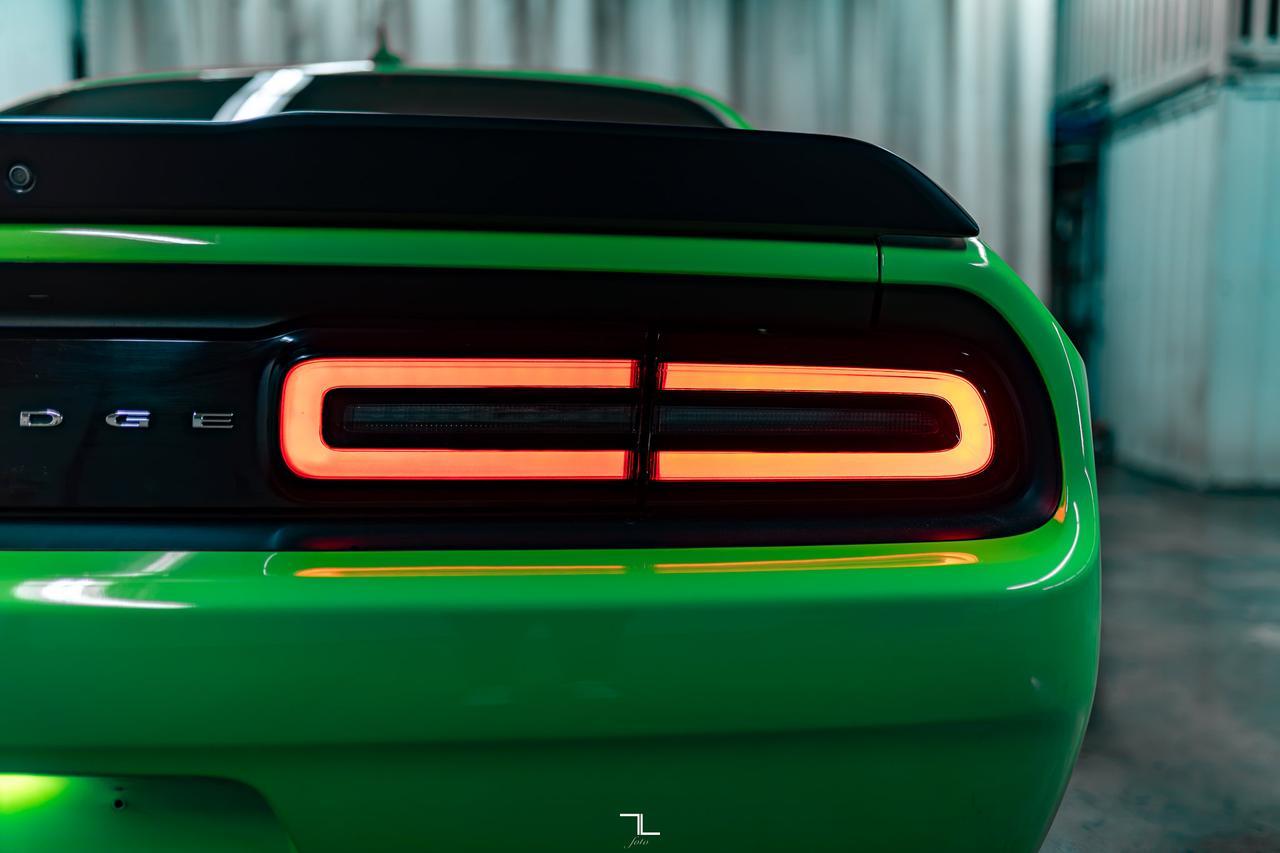 2019 Dodge Challenger R/T Blacktop Manual Nav BCam Red Deer AB