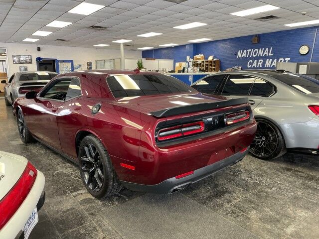 2019 Dodge Challenger R/T
