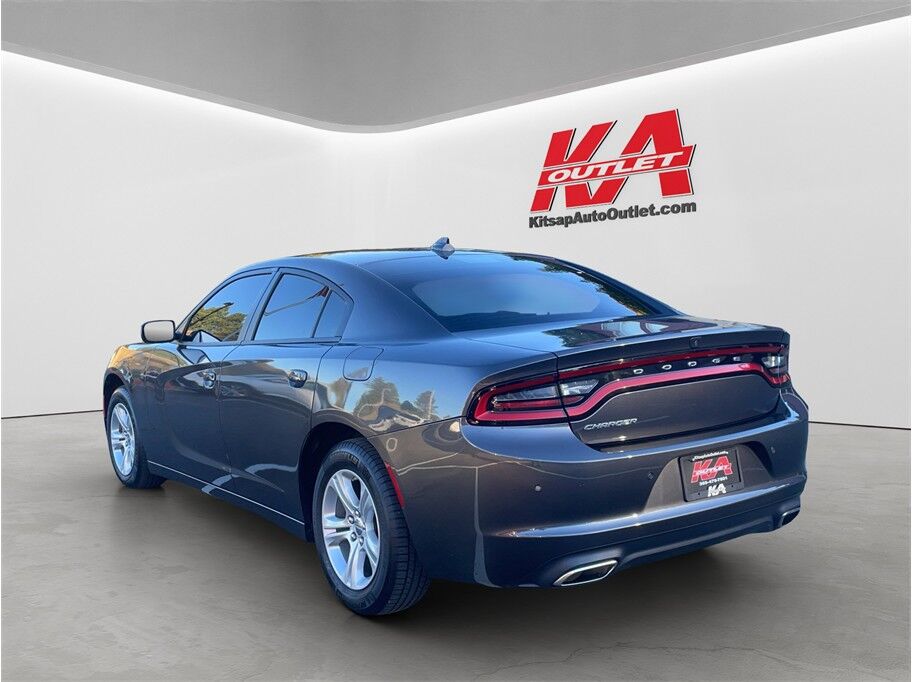 2019 Dodge Challenger R/T Coupe 2D