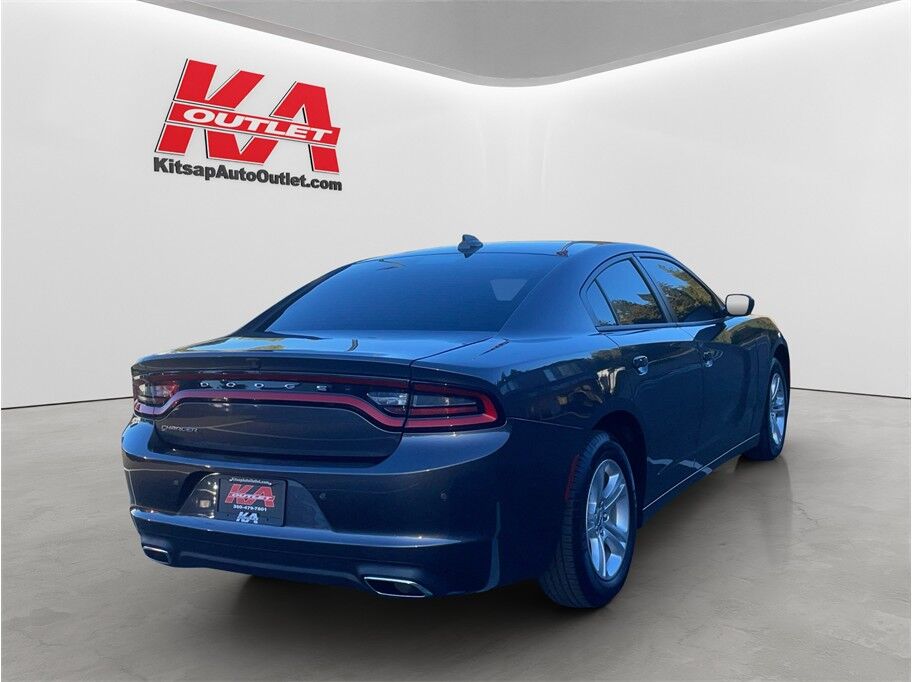 2019 Dodge Challenger R/T Coupe 2D