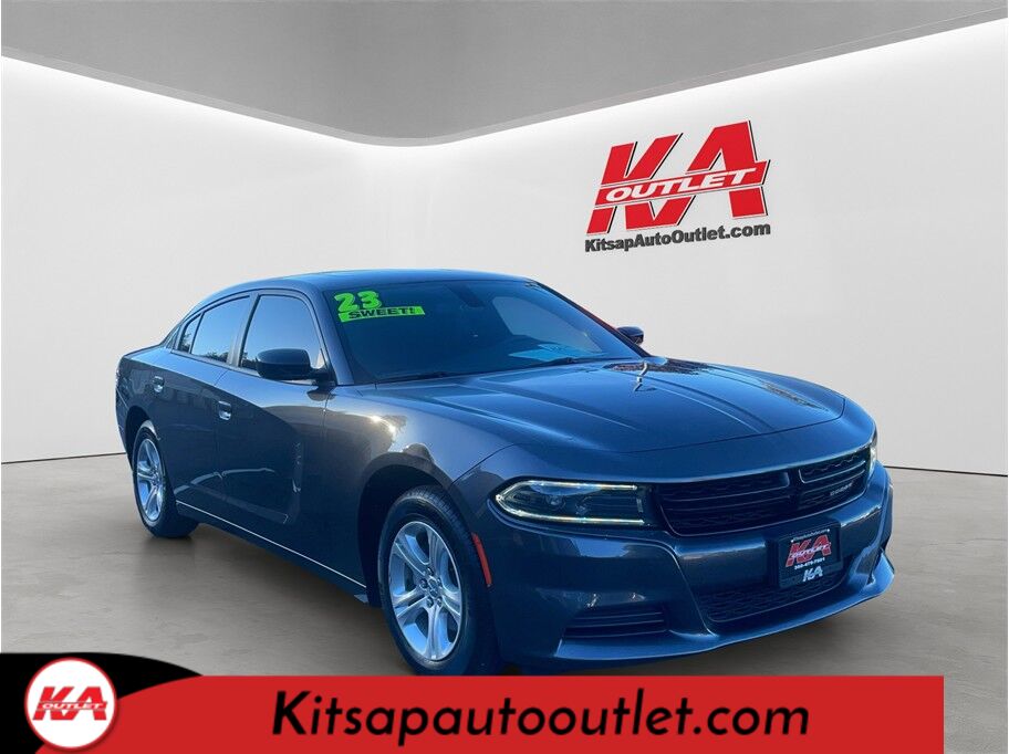 2019 Dodge Challenger R/T Coupe 2D