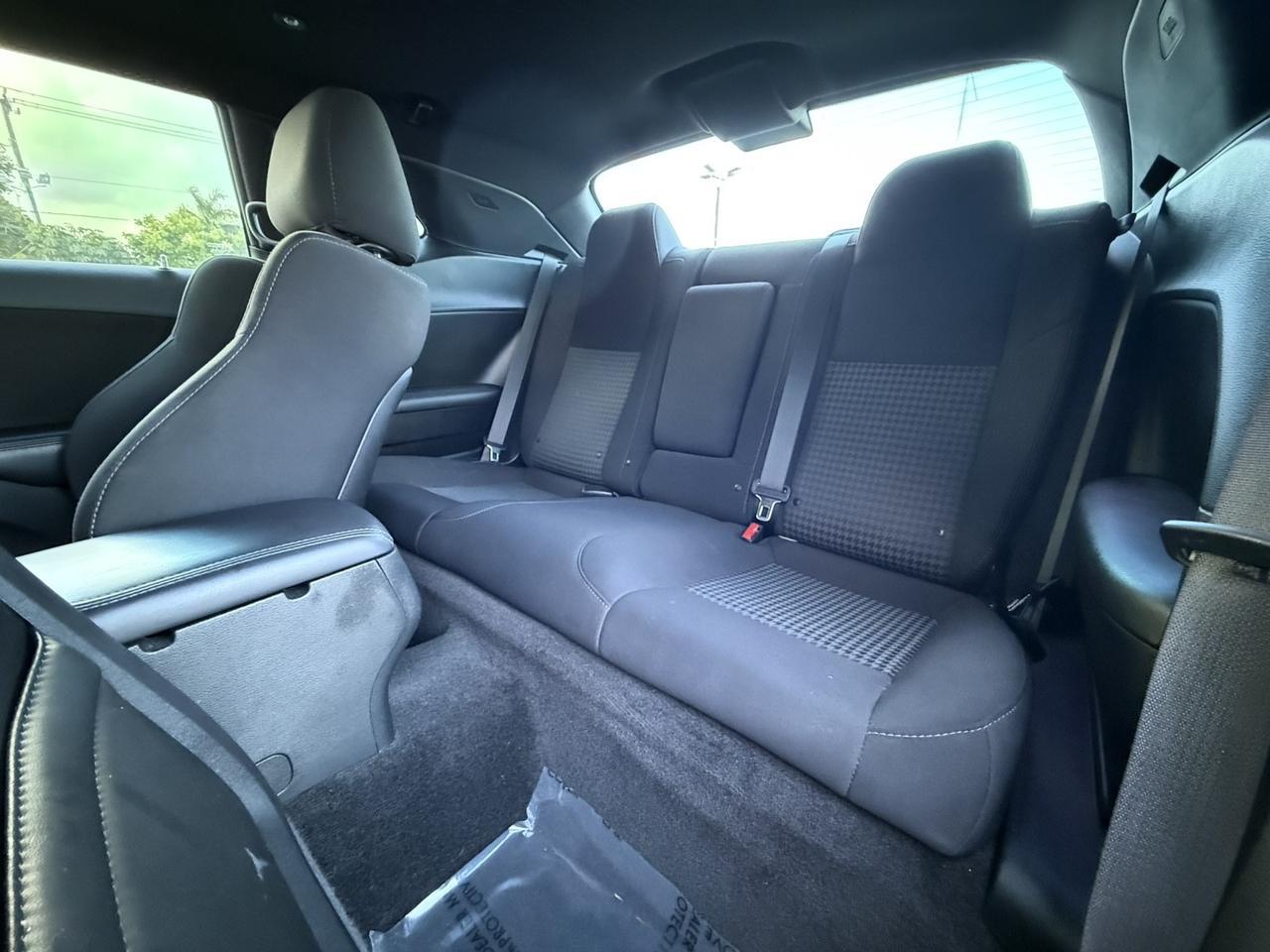 2019 Dodge Challenger R/T Hollywood FL