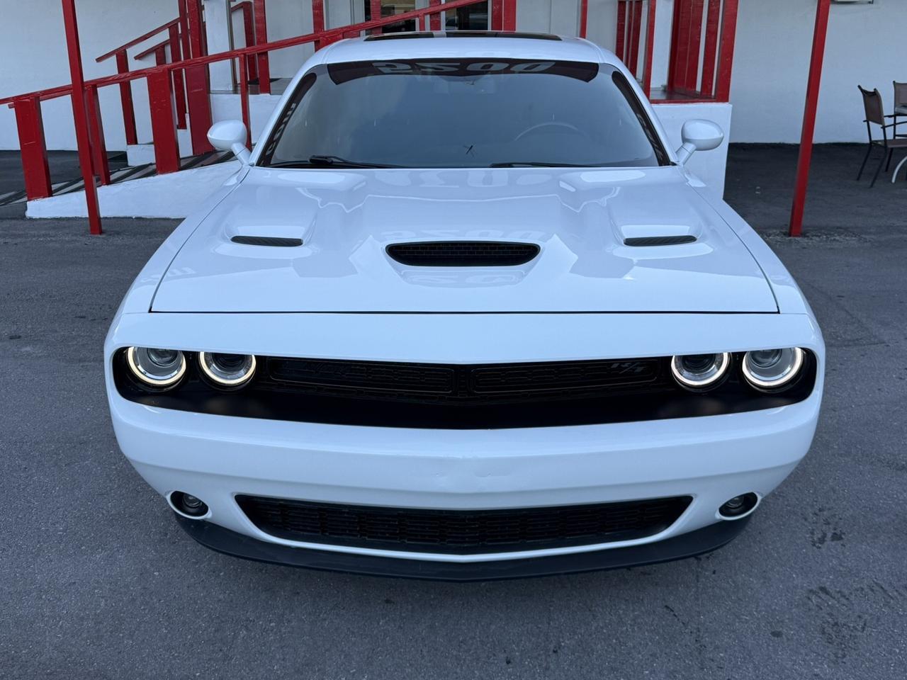 2019 Dodge Challenger R/T Hollywood FL