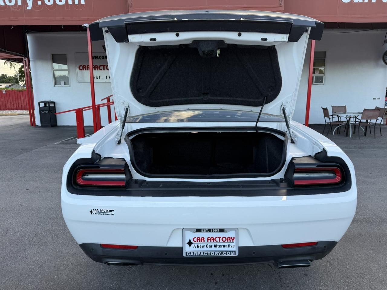 2019 Dodge Challenger R/T Hollywood FL