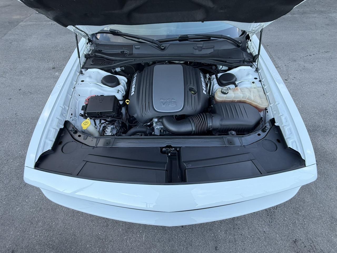 2019 Dodge Challenger R/T Hollywood FL