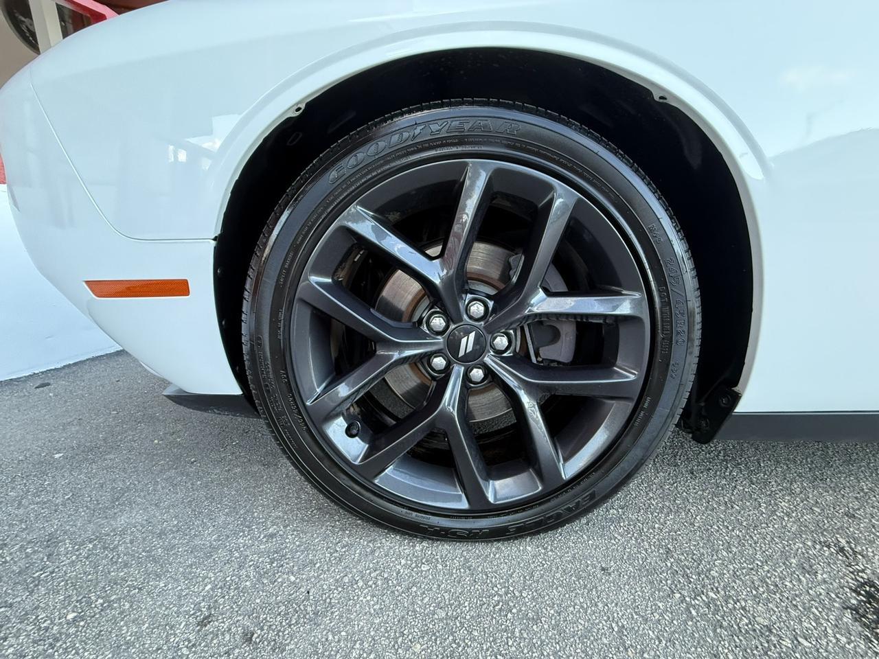 2019 Dodge Challenger R/T Hollywood FL