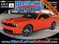 2019 Dodge Challenger R/T Miami Lakes FL 2019 Dodge Challenger R/T Miami Lakes FL