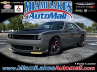2019 Dodge Challenger R/T Miami Lakes FL 2019 Dodge Challenger R/T Miami Lakes FL