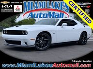 2019 Dodge Challenger R/T Miami Lakes FL 2019 Dodge Challenger R/T Miami Lakes FL